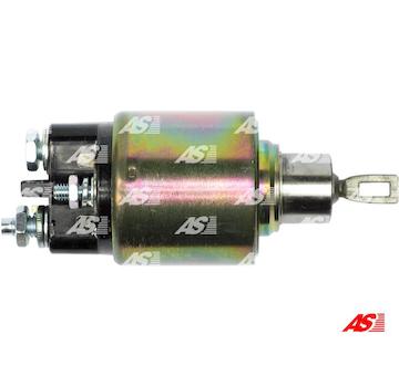 Spínač startéru - Bosch 0001107522