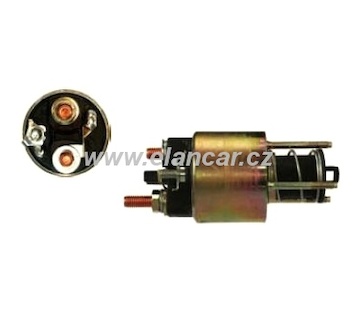 Spínač startéru 63101000 Magneti Marelli 85541560