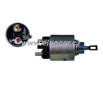 Spínač startéru Bosch 0001106011, 0331304001