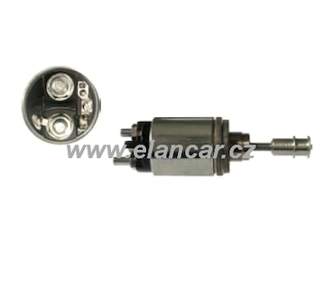 Spínač startéru Bosch 0001358017, 0331400014