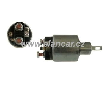 Spínač startéru - Bosch 0331303054