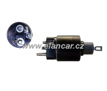 Spínač startéru - Bosch 0331303130