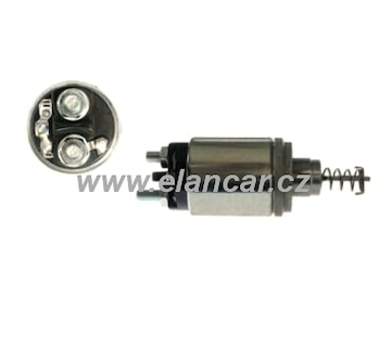 Spínač startéru Bosch 0331400024