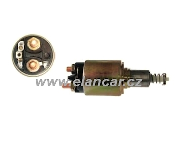 Spínač startéru Bosch 0331401011