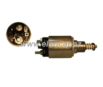 Spínač startéru - Bosch 0331402065