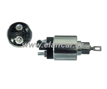Spínač startéru AS-PL SS0017 (Bosch)