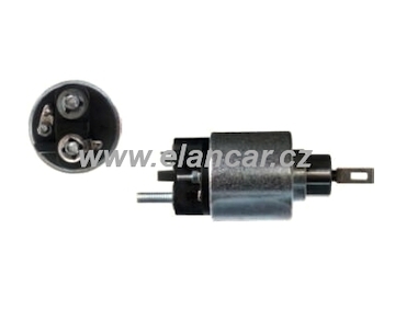 Spínač startéru Bosch 2339303322 originální díl