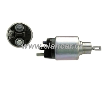Spínač startéru Bosch 2339305045