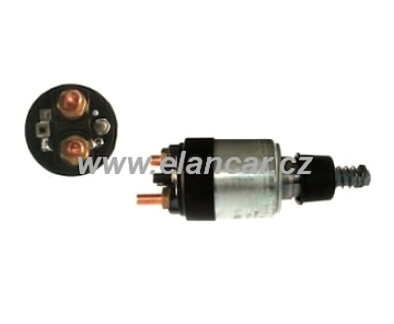 Spínač startéru Bosch 2339402118