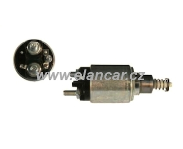 Spínač startéru - Bosch 2339402124