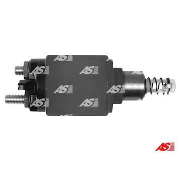 Spínač startéru Bosch 2339402124 originální díl