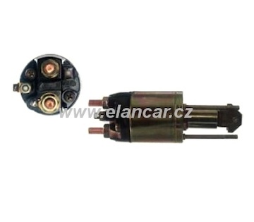 Spínač startéru - Magneti Marelli 085540461010