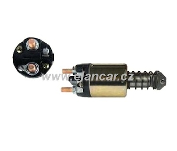 Spínač startéru Magneti Marelli 63221400