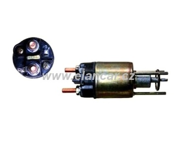 Spínač startéru Magneti Marelli 85540331
