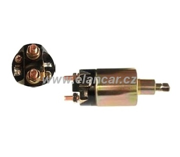 Spínač startéru Mitsubishi M1T50171, M2T54091