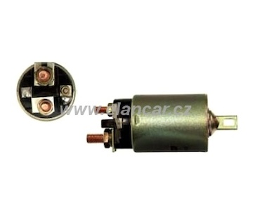 Spínač startéru Mitsubishi M2T57671