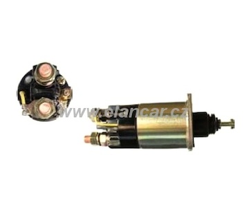 Spínač startéru Mitsubishi M371X22571