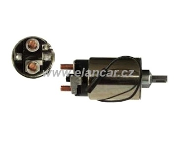 Spínač startéru Mitsubishi M371X51371