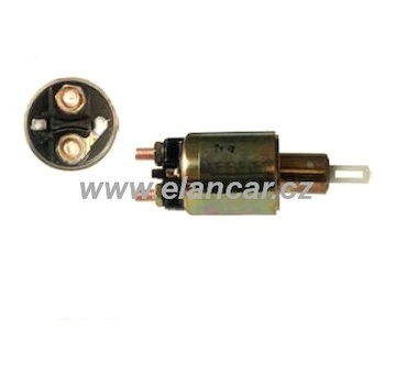 Spínač startéru MT67AB Magneti Marelli 63633501