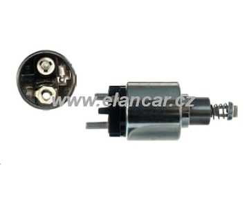 Spínač startéru RC - Bosch 0331303045