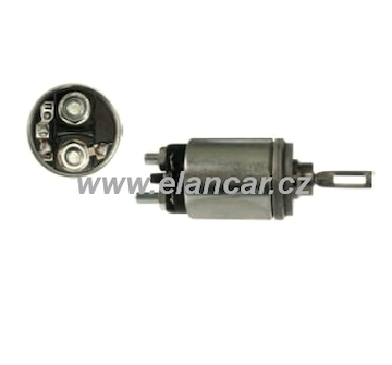 Spínač startéru RC - Bosch 0331400003