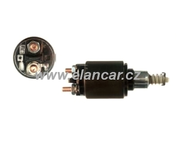 Spínač startéru RC - Bosch 2339402171