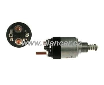 Spínač startéru RC - Bosch 2339402185