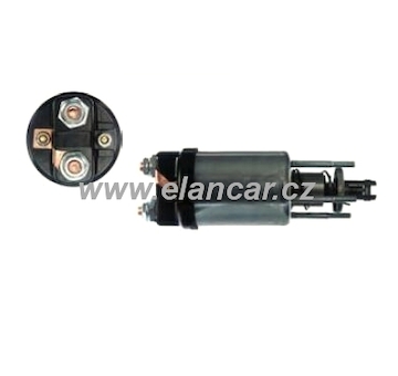 Spínač startéru Valeo 070872