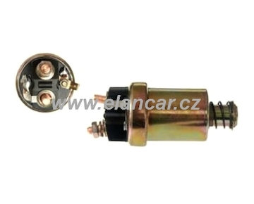 Spínač startéru - Valeo 077265