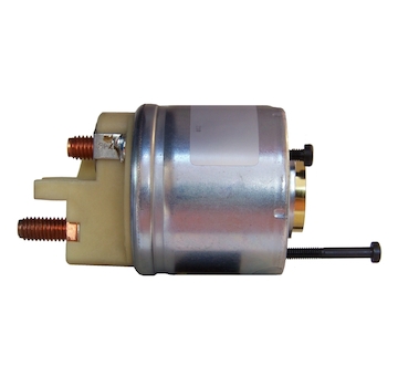 Spínač startéru Valeo D6RA132, 594704 originální díl