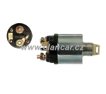 Spínač startéru - Valeo NE348