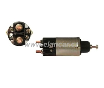 Spínač startéru ZM - Mitsubishi M371X22371  RC 234292 ZM