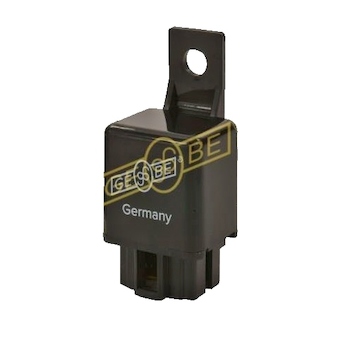 Spínací relé - 12V 30A 4výv.