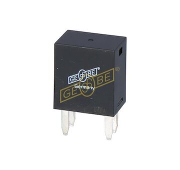 Spínací relé 12V 30A