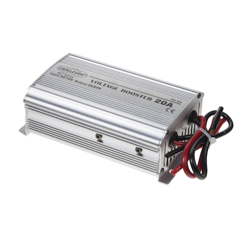 Spínaný měnič napětí z 12V, 24V, 20A, 34420
