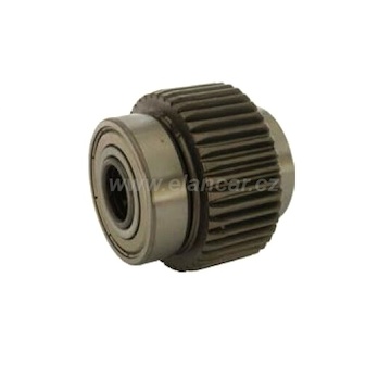 Spojka pastorku Hitachi S114-850A, S114-850B