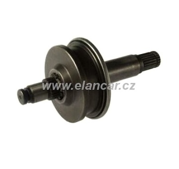 Spojka pastorku Mitsubishi M2T60271, M357X83673