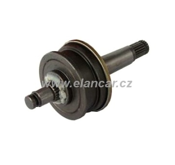 Spojka pastorku Mitsubishi M3T56071, M357X73571