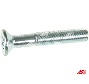 Šroub startéru M5x0.8 Bosch 0001106017