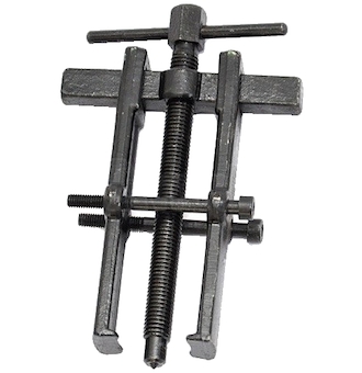 Stahovák ložisek 35x45mm  (BONUS)