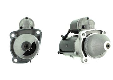 Startér Atlas Copco Xavs 206 Bosch 0001262002