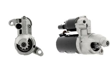 Startér Audi A5 3.0 TFSI Bosch 0001138019