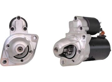 Startér BMW 316 1.6 i Bosch 0001107425