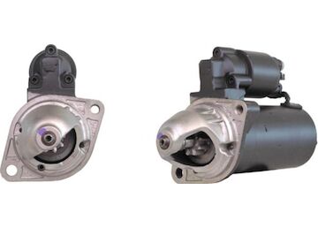 Startér BMW 316 1.8 i Bosch 0001108196