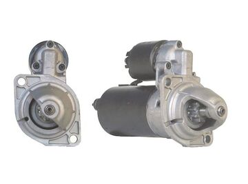 Startér BMW 320 2.0 iS Bosch 0001108042
