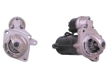 Startér BMW 320 2.0 TD Magneti Marelli 63113001