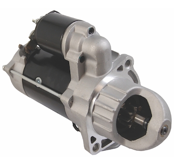 Startér Bosch 0001231002