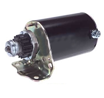 Startér Briggs Stratton 393499