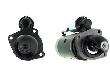 Startér Claas 415 Bosch 0001367017 Perkins 28730202