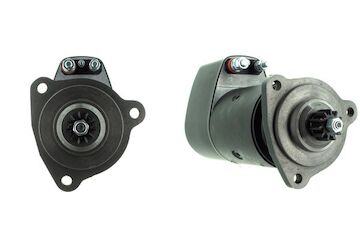 Startér DAF 95 XF 11.6 Bosch 0001416062